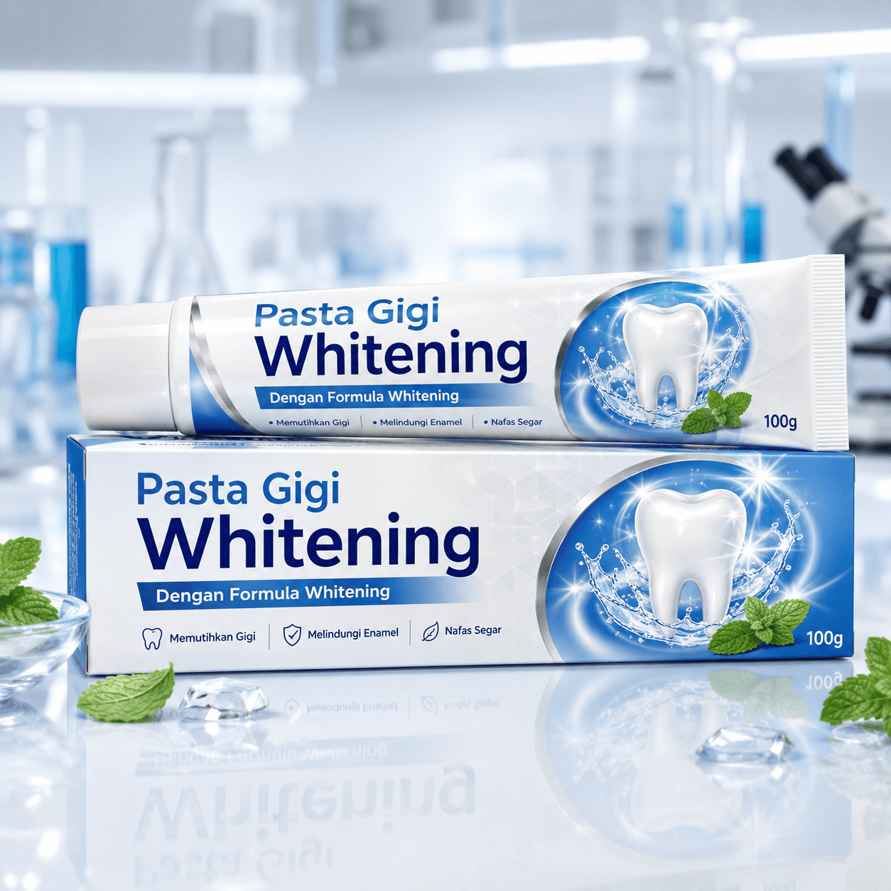 Pasta Gigi Whitening