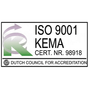 SERTIFIKAT ISO 9001:2000