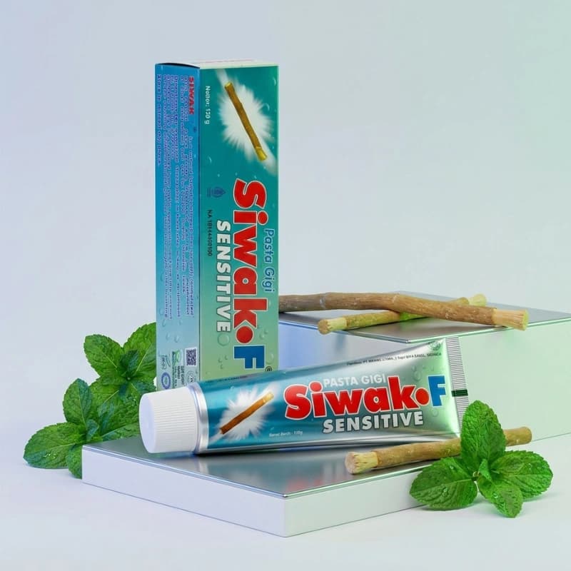 Siwak.F Sensitive