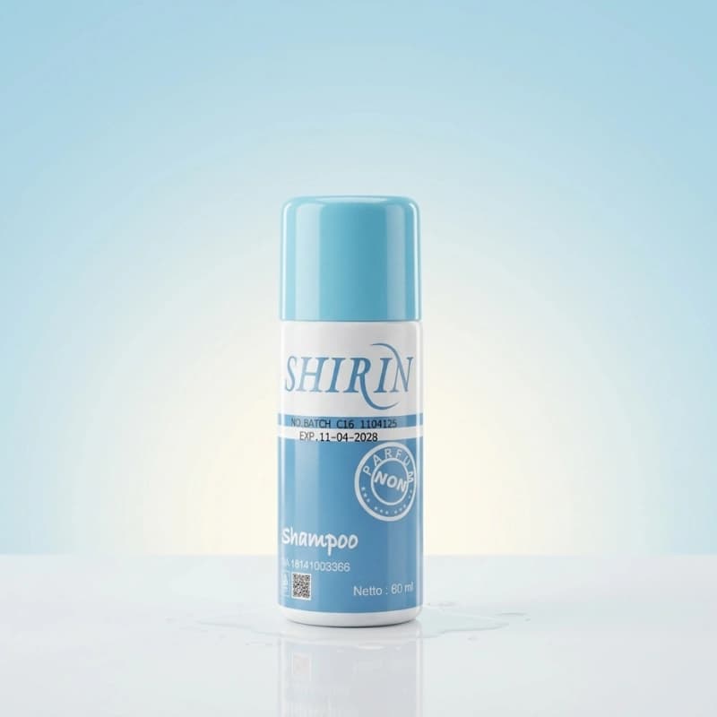 SHIRIN Shampoo
